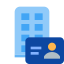 Contact Management Icon