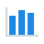 Analytics & Reporting Icon