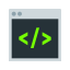 Custom Applications Icon