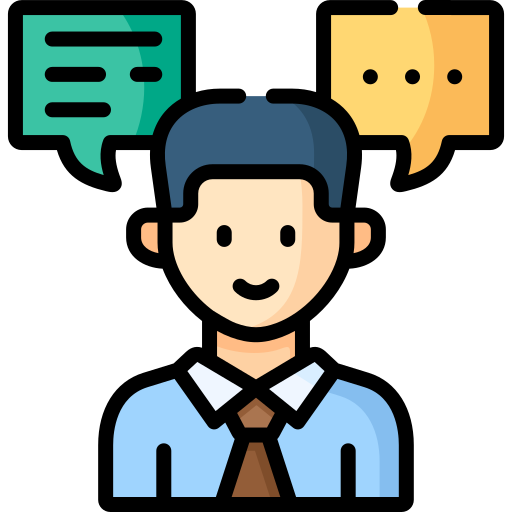 Implementation Support Icon