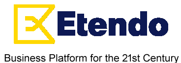 Etendo logo
