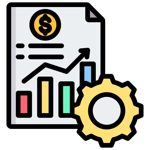 Payment Gateway Icon