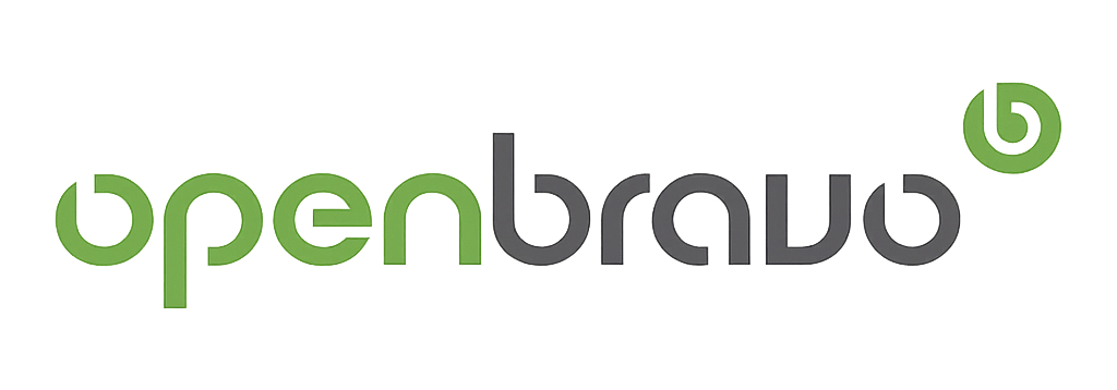 Openbravo logo