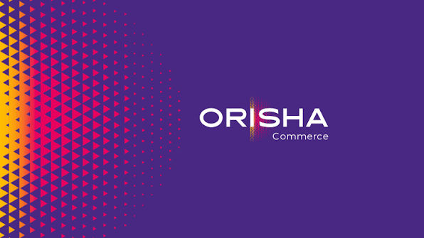 Orisha Commerce logo