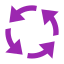 Process Optimization Icon