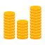 Sales Tracking Icon