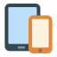 Mobile Apps Icon