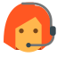 24/7 Support Icon